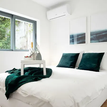 S.vicente Charming Flats Ii Διαμέρισμα