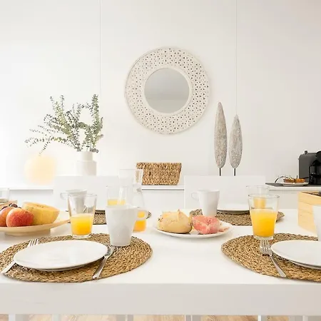 Διαμέρισμα S.vicente Charming Flats Ii Μπράγκα